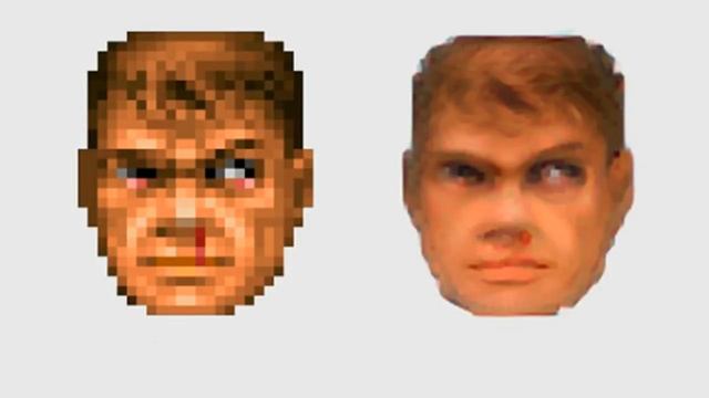 Роботы-нейросети сами улучшают фотографии и видео, создают виртуальную реальность! смотреть онлайн