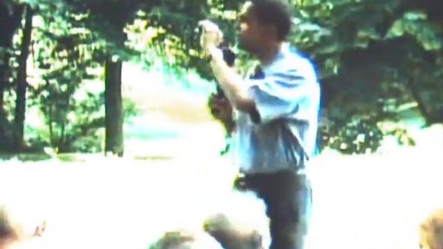 OBAMA contracts EBOLA virus!! (VIDEO) смотреть онлайн