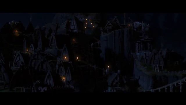 Обычно, вредители – это мыши или там, комары, а у нас – драконы   Как Приручить Дракона 2010