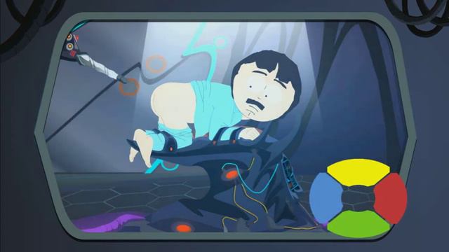 South Park - The Stick of Truth №1 (Я НЕНАВИЖУ ЗОНТЫ) смотреть онлайн