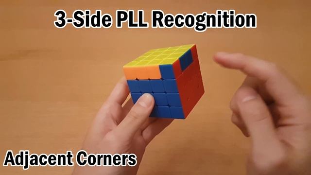 4x4 Rubik's Cube: Best PLL Parity Method & Tricks смотреть онлайн