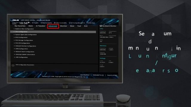Cara Mengaktifkan VT (Virtualization Technology) di PC & Laptop смотреть онлайн