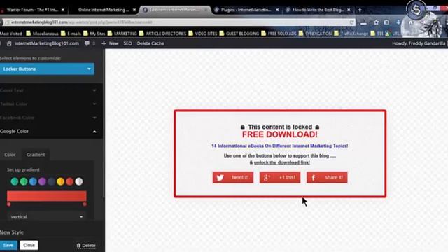 Get More Leads and Social Shares with These Powerful WordPress Plugins смотреть онлайн