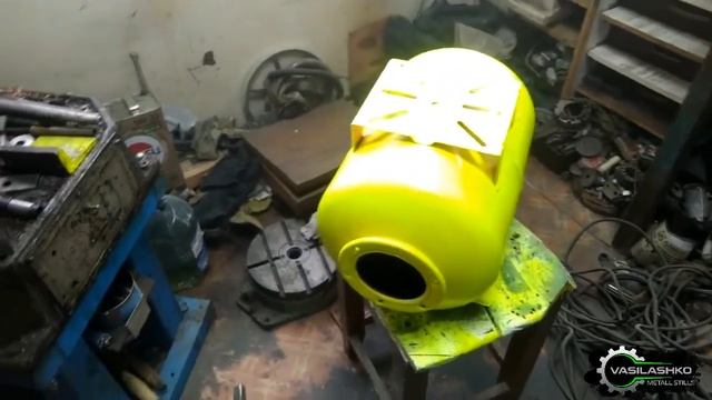 компрессор из холодильника часть1 смотреть онлайн