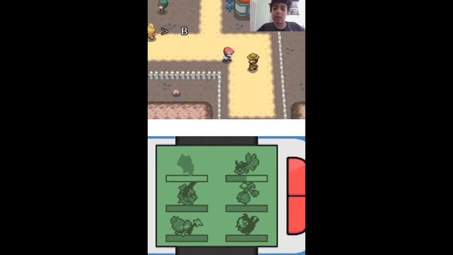 Pokemon Platinum Randomizer #5: A caverna do azar de Riolu! смотреть онлайн