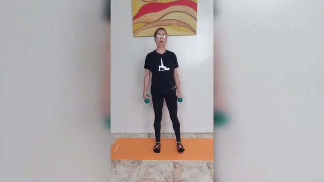 MOVIMENTE-SE Nível 2 - Profa Sandra Mello - CLÍNICA PILATES SAÚDE E BEM ESTAR смотреть онлайн