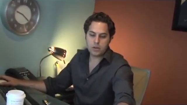 Daniel Bizzell - Industrial Design Process смотреть онлайн