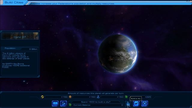 Dad on a Budget: Sid Meier's Starships Review смотреть онлайн