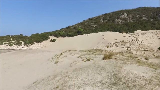 drone view kalogria beach смотреть онлайн