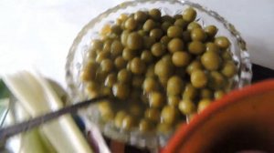 отварные яйца  под майонезом