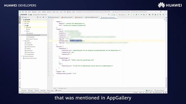 #HMSTips: How to integrate HMS Core ML Kit Automatic Speech Recognition смотреть онлайн