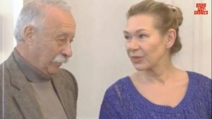 Кем оказалась жена Якубовича: правды не знал даже муж