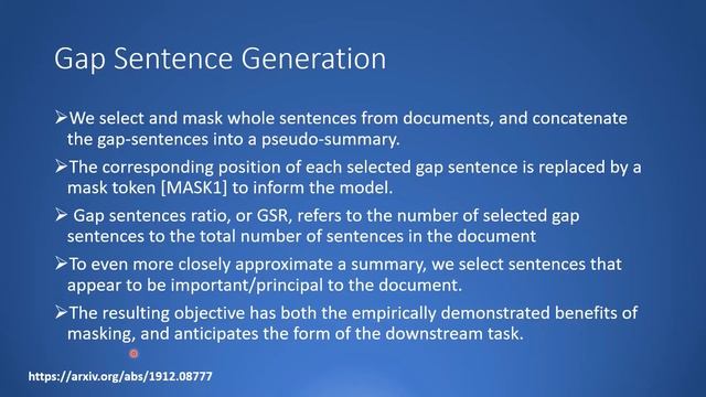 Google PEGASUS Abstractive Text Summarization (+) HF Transformers python demo #nlp #tutorial смотреть онлайн