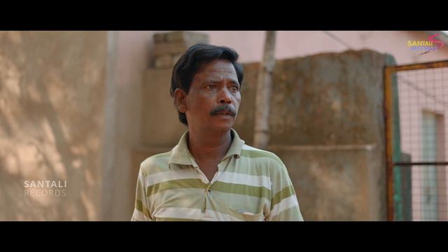 Marang Buru 2 Promo Video || New Santali song 2022 || Santali Records смотреть онлайн