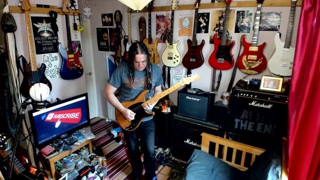 ibanez rs100 part 2 смотреть онлайн