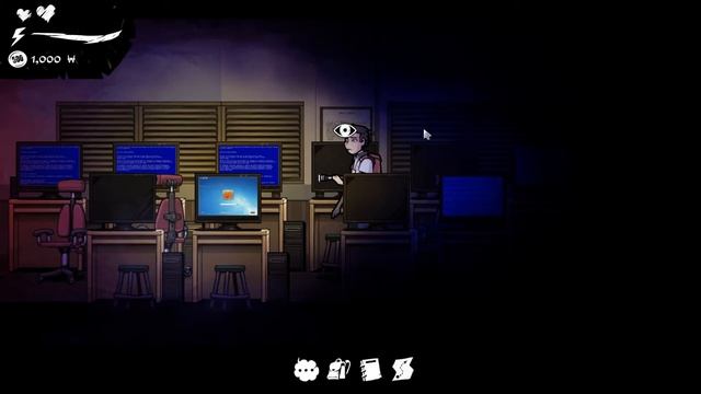 The Coma: Recut №2 СЕХО! смотреть онлайн