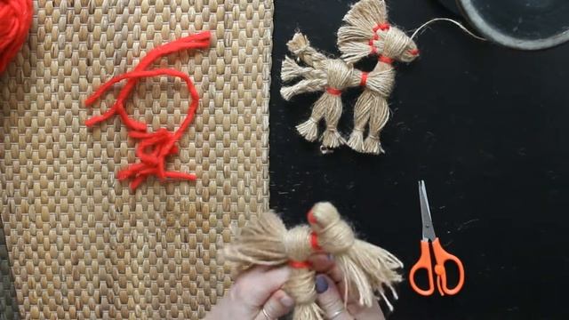 мастер-класс «Народные игрушки»•Лошадка• смотреть онлайн