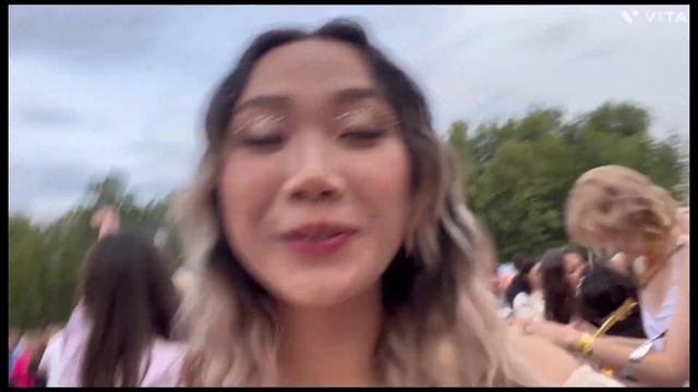 МОЙ ВЫПУСКНОЙ////Any Nguyen./// смотреть онлайн