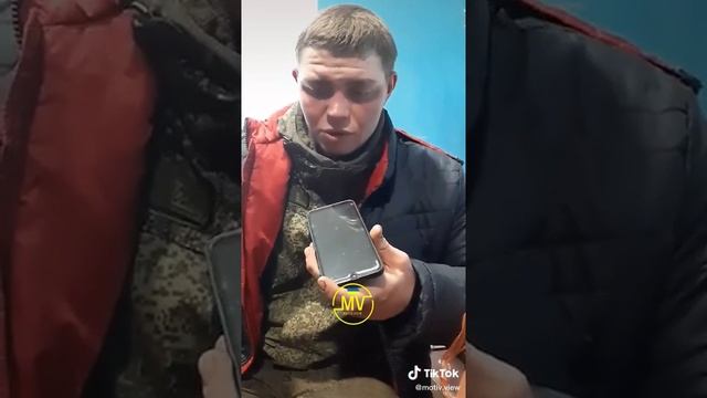 СТИХ ПЛЕННОГО СОЛДАТА смотреть онлайн