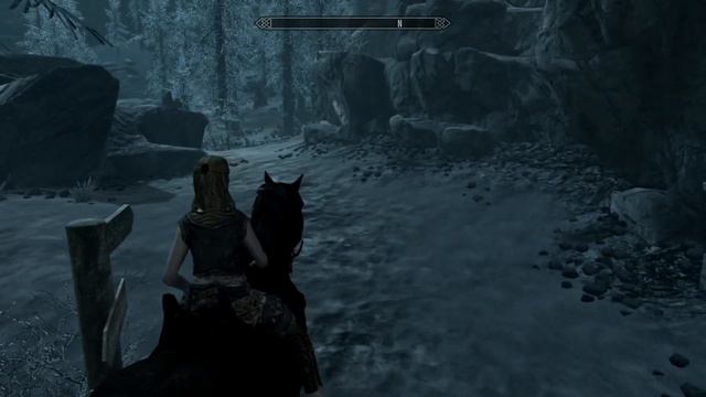Beyond Skyrim: Bruma Skyrim SE Xbox One/PC Quest Mods Part 14-The Truth смотреть онлайн