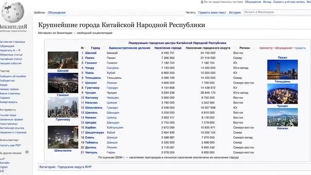 Население Китая. Китайцев не 1,5 миллиарда? ПОЯВИЛИСЬ ВРУНЫ! смотреть онлайн