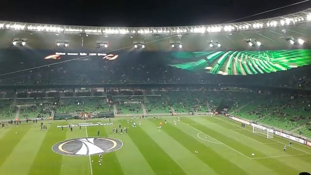 Стадион ФК Краснодар смотреть онлайн