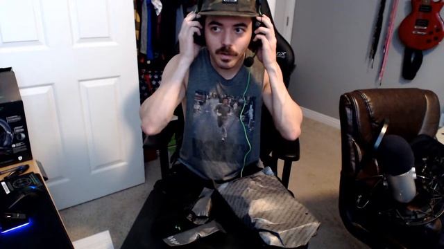 BLACKSHARK V2 X Razer Headset $36.66 SALE Unboxing Review Cyber Monday Black Friday Sale смотреть онлайн