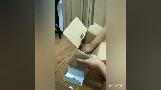 Zeemr M1Pro Unboxing