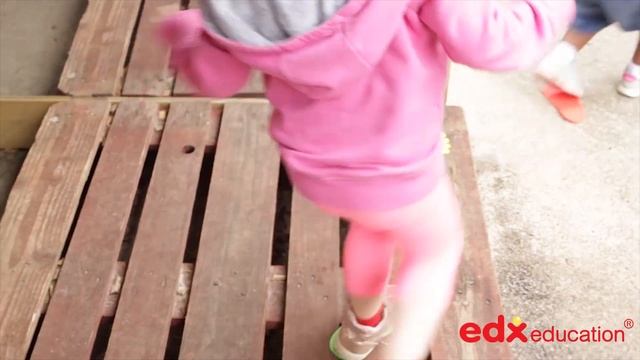 Hand & Foot Marks Activity Set - Edx Education, Early Years, Gross Motor Skills, Measurement смотреть онлайн