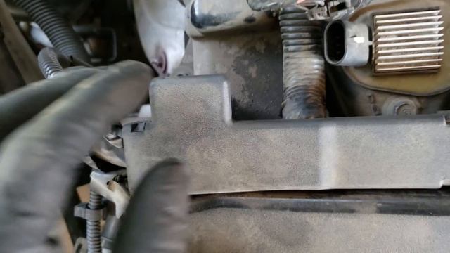 Como Cambiar Bujias Chevy Colorado y GMC Canyon смотреть онлайн