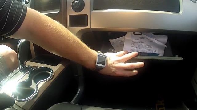 Ford F 150 Tonka Truck смотреть онлайн