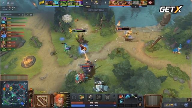 🟥ДУМАЮ ВЫ ЗНАЕТЕ РЕЗУЛЬТАТ ) | Natus Vincere vs Matreshka DreamLeague S20 | 19.06.2023 смотреть онлайн