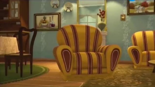 Мультик я николя