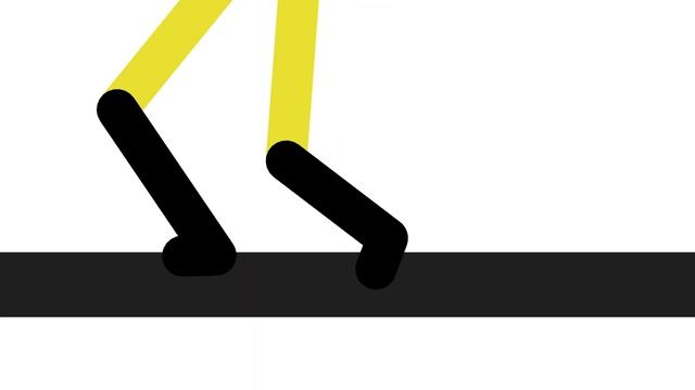 Zoro vs Sanji ( sticknodes ) смотреть онлайн