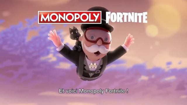 its monopoly fortnite смотреть онлайн