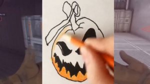 Как нарисовать наклейку стандофф 2 | How drawing ✍️ sticker standoff 2