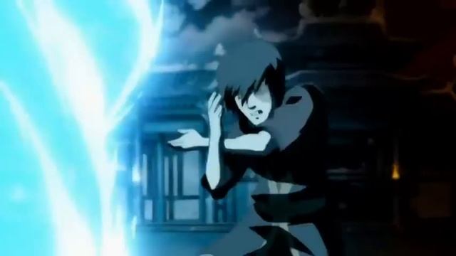 Light 'Em Up - Zuko (Avatar LA AMV) смотреть онлайн