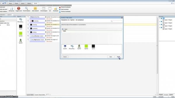 обучение по программе construct 4