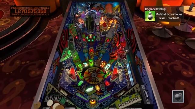 MONSTER BASH BLITZ - TROPHY ACHIEVEMENT - WIZARD MODE смотреть онлайн