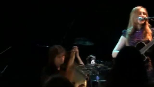 Flёur - Два облака @Дом Офицеров (22) смотреть онлайн