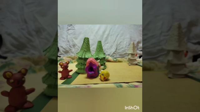 Жил на свете колобок🌞 смотреть онлайн