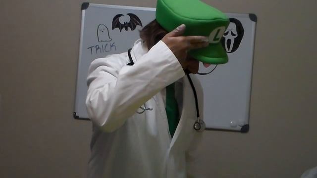 Dr. Luigi смотреть онлайн