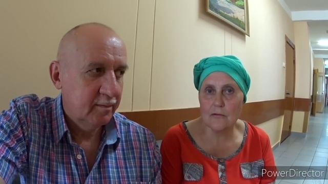 Приехал в ЦГБ. Сидим с Танюшей на диванчике и сплетничаем.Vlog.Брест