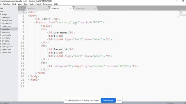 PHP Advanced смотреть онлайн