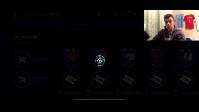 РАЗНОС СОБЫТИЯ ЛЧ / ЗАБРАЛ +101 , 2 ИКОН , И ОТКРЫЛ ПАКИ +97 в ПАКЕ / ПРОШЁЛ СОБЫТИЕ ЛЧ ! смотреть онлайн