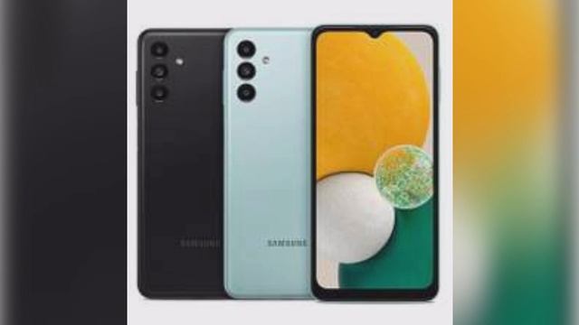 Samsung galaxy A05s смотреть онлайн