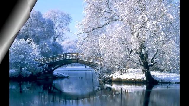 Первый снег Краснова Эльвира смотреть онлайн