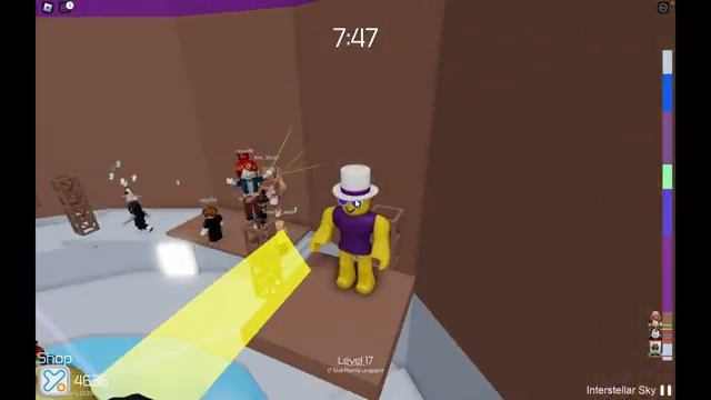 Новый самый богатый игрок Роблокса? ? смотреть онлайн