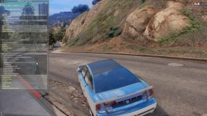 КАК УСТАНОВИТЬ ГРАФИКУ В GTA 5 - QuantV + PRSA! ТОПОВАЯ ГРАФИКА ДЛЯ СЛАБЫХ И МОЩНЫХ ПК!