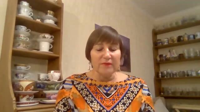 День 1 \\ Реализовывать свое счастье через познание себя и раскрытие в себе женщины от 21.01.20 смотреть онлайн